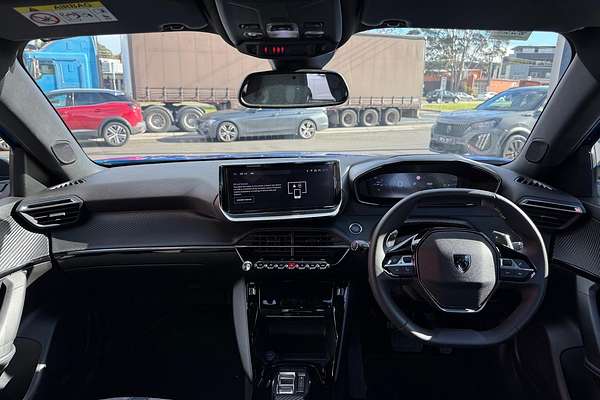 2024 Peugeot 2008 Allure P24