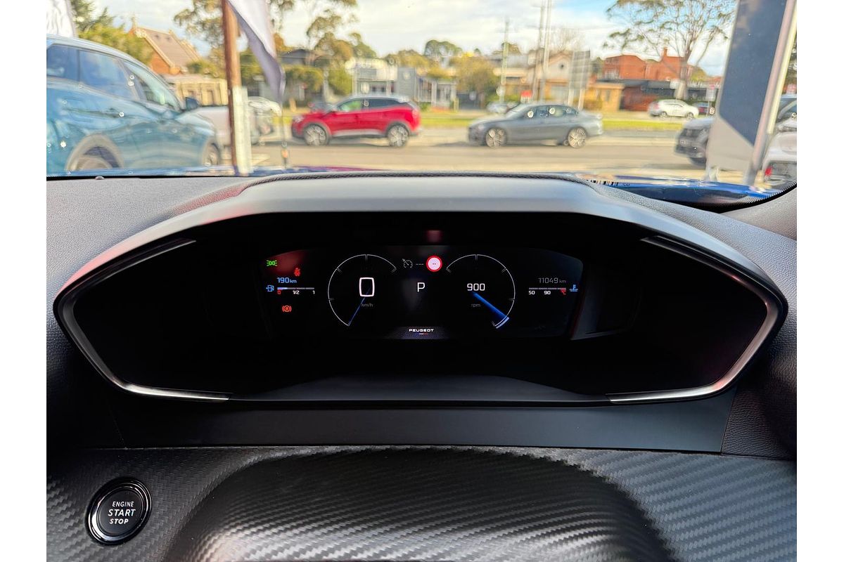 2024 Peugeot 2008 Allure P24