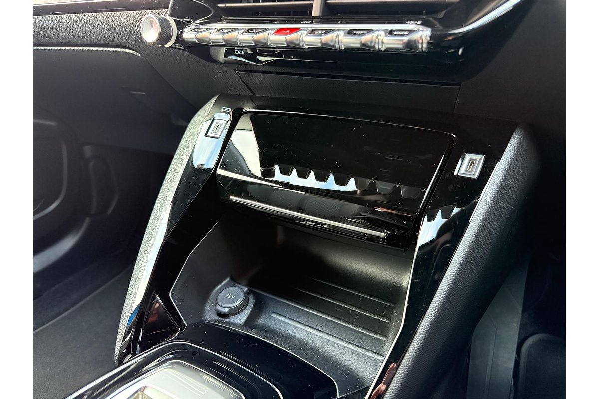 2024 Peugeot 2008 Allure P24