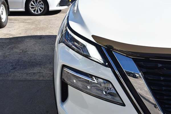 2022 Nissan X-TRAIL ST-L T33