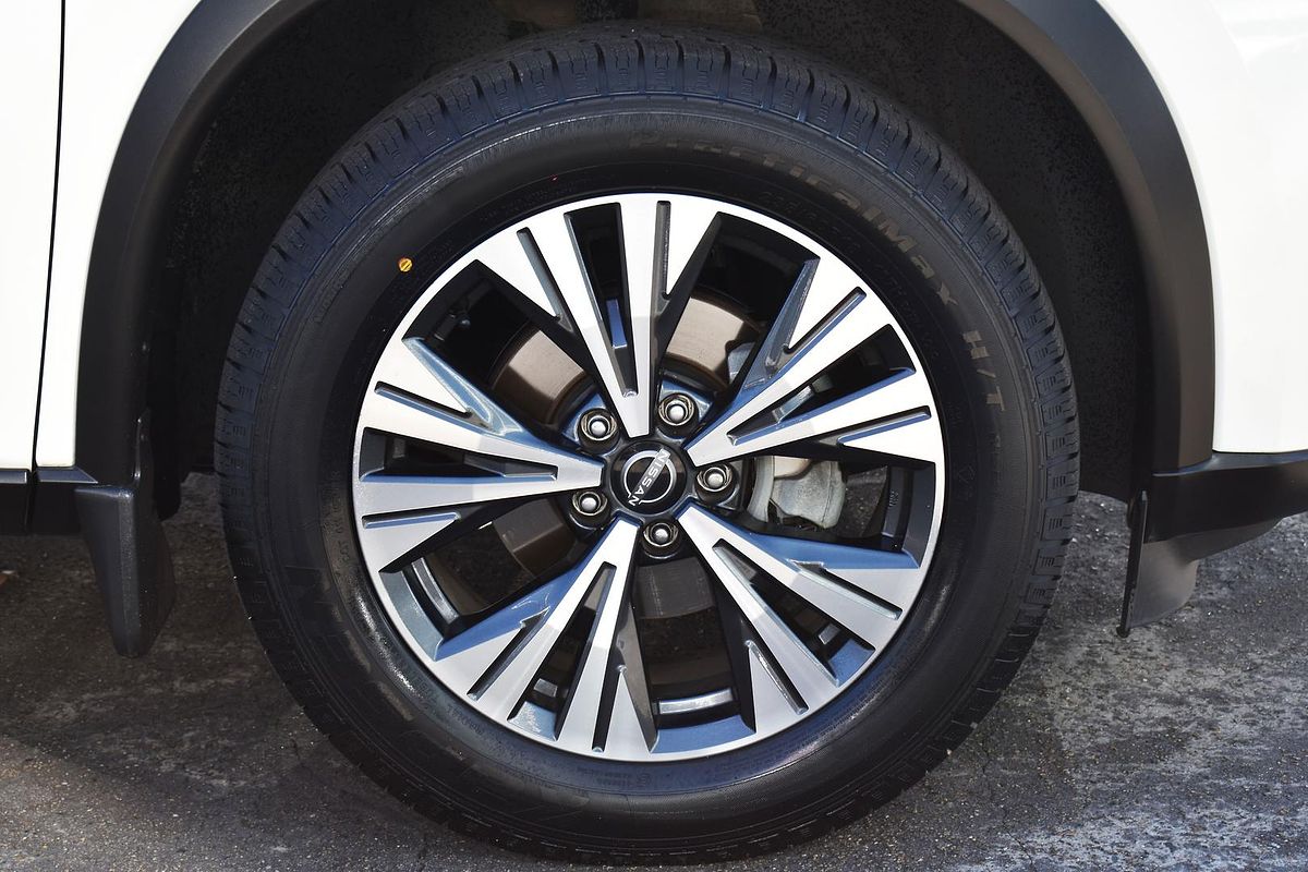 2022 Nissan X-TRAIL ST-L T33
