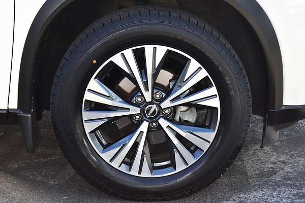2022 Nissan X-TRAIL ST-L T33