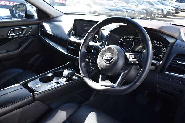 2022 Nissan X-TRAIL ST-L T33
