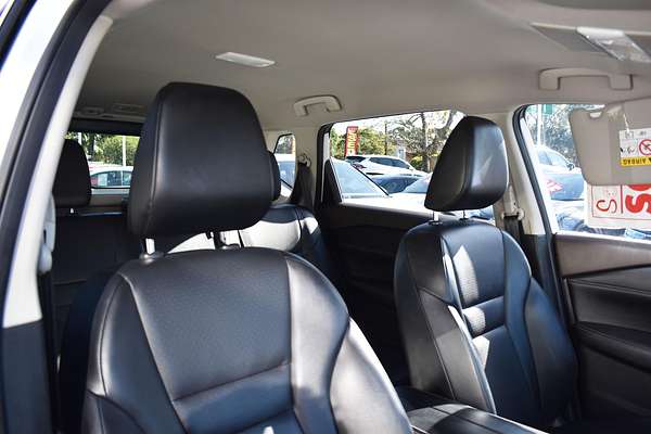 2022 Nissan X-TRAIL ST-L T33