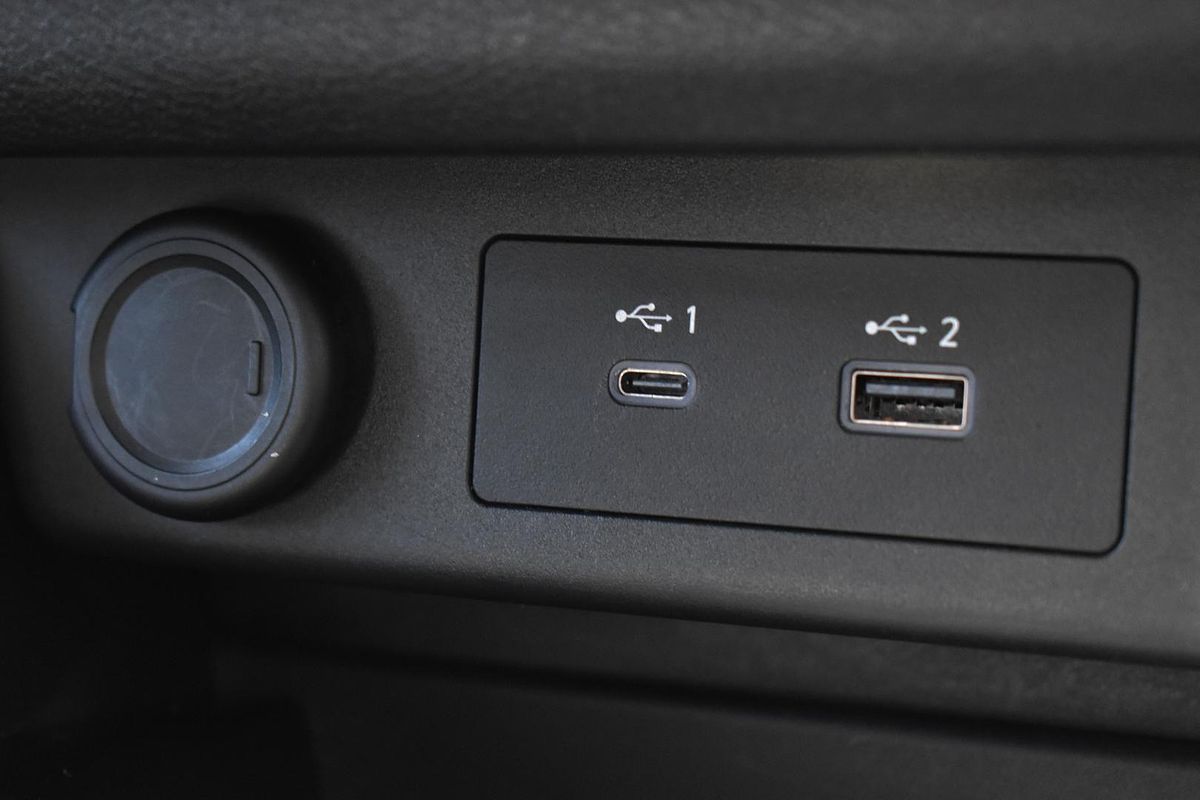 2022 Nissan X-TRAIL ST-L T33