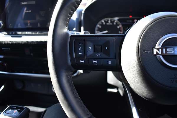 2022 Nissan X-TRAIL ST-L T33