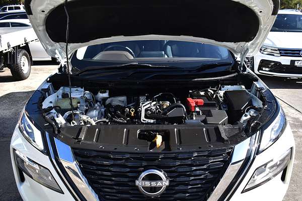 2022 Nissan X-TRAIL ST-L T33