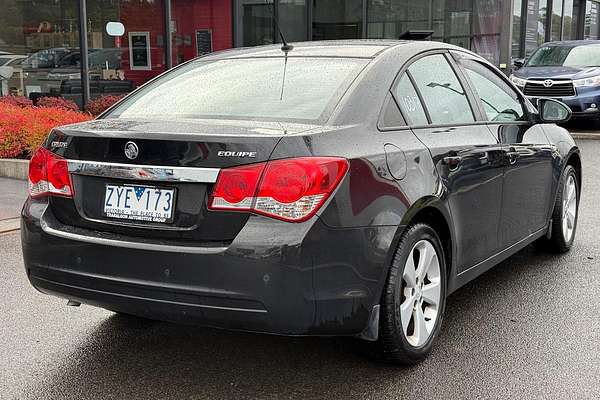 2013 Holden Cruze CD JH Series II