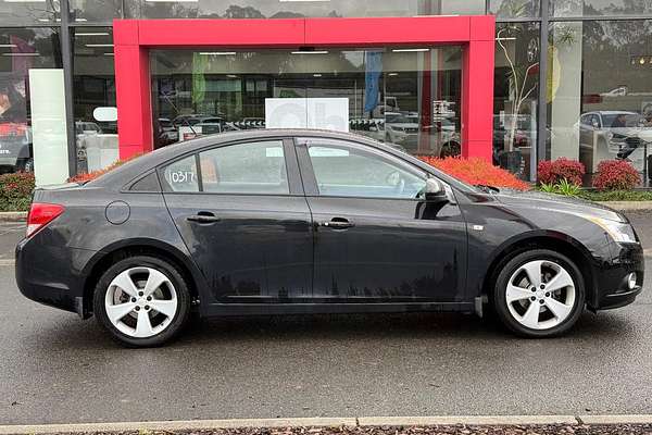 2013 Holden Cruze CD JH Series II