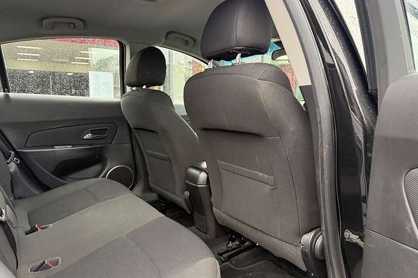 2013 Holden Cruze CD JH Series II