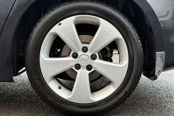 2013 Holden Cruze CD JH Series II