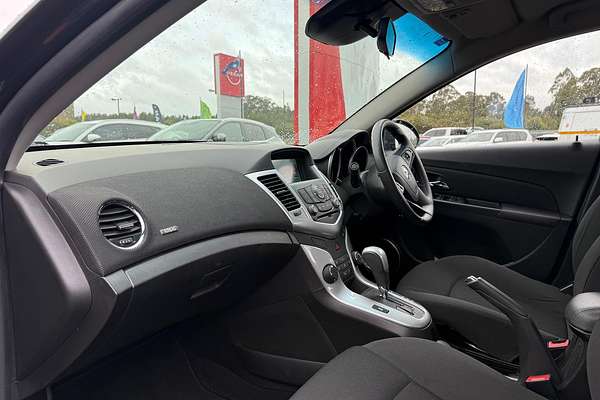 2013 Holden Cruze CD JH Series II