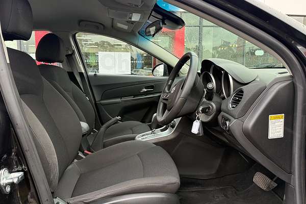 2013 Holden Cruze CD JH Series II