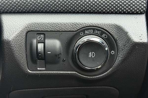 2013 Holden Cruze CD JH Series II