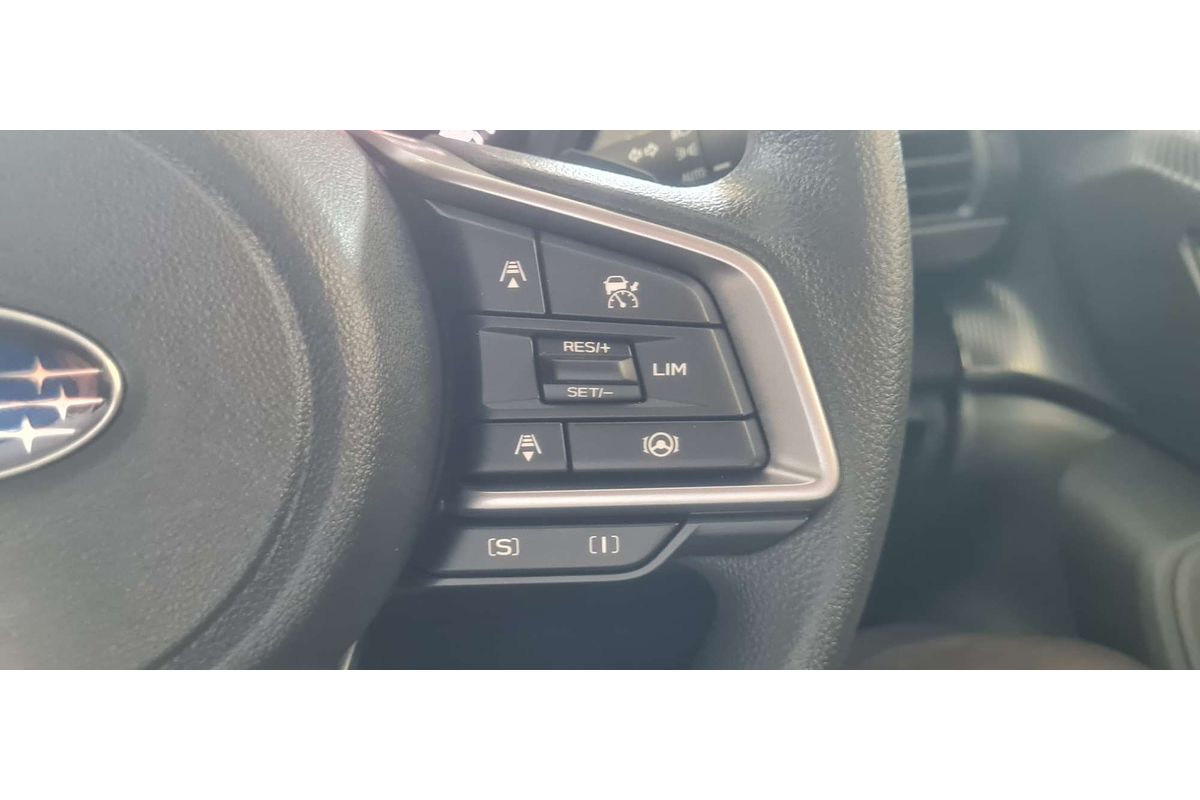 2025 Subaru Crosstrek 2.0L G6X