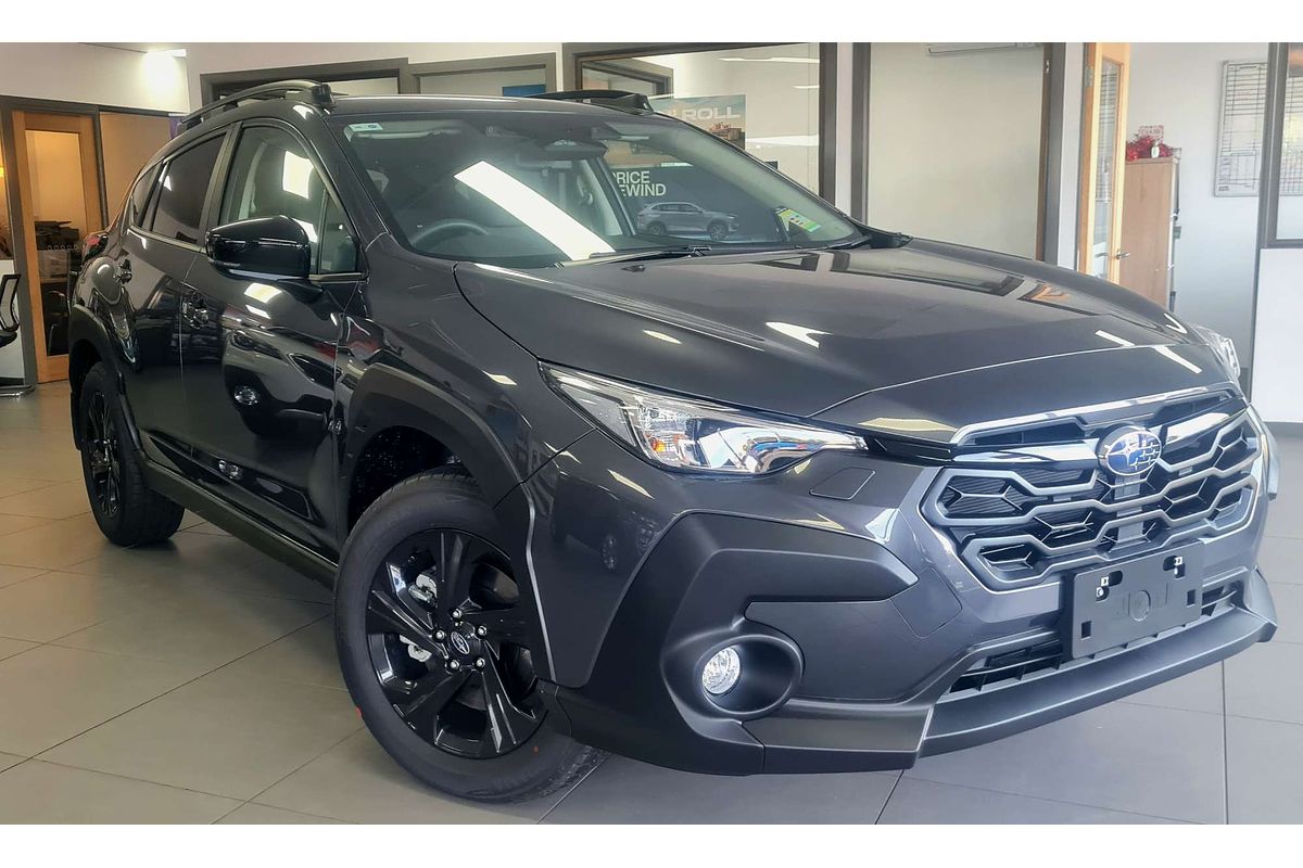 2025 Subaru Crosstrek 2.0L G6X