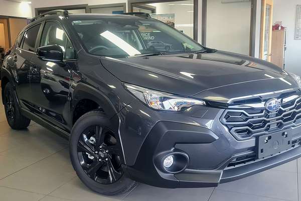 2025 Subaru Crosstrek 2.0L G6X