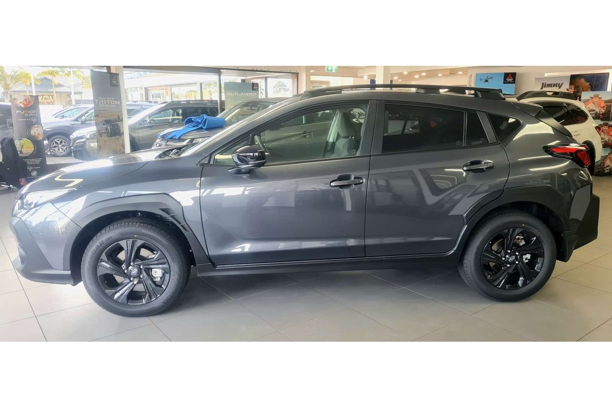 2025 Subaru Crosstrek 2.0L G6X