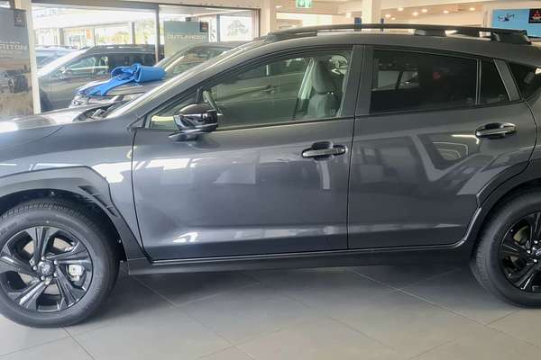 2025 Subaru Crosstrek 2.0L G6X