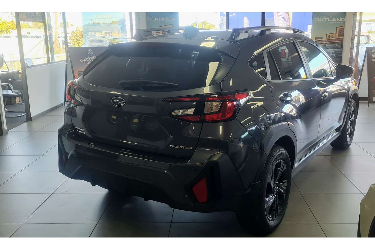 2025 Subaru Crosstrek 2.0L G6X