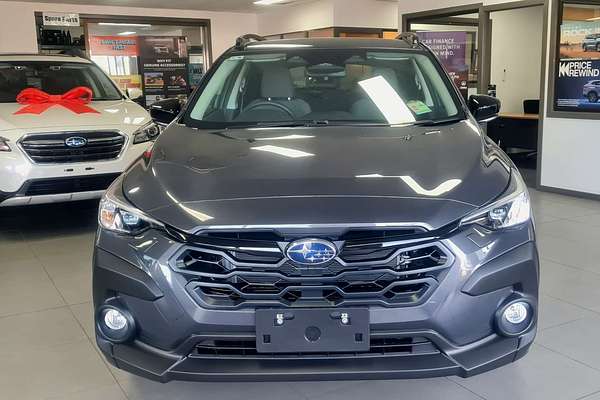 2025 Subaru Crosstrek 2.0L G6X