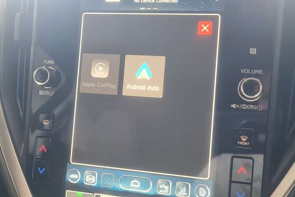 2025 Subaru Crosstrek 2.0L G6X