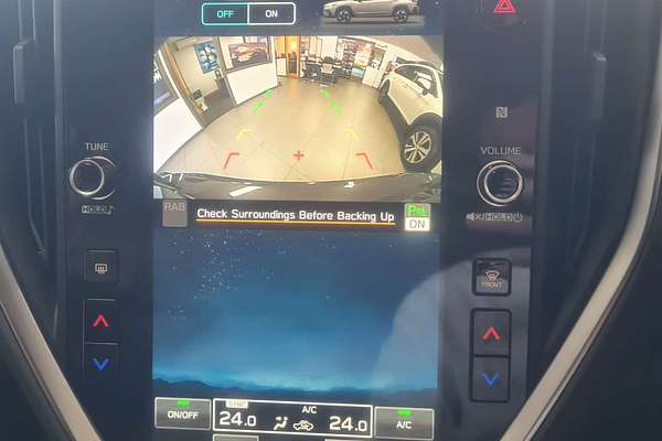 2025 Subaru Crosstrek 2.0L G6X