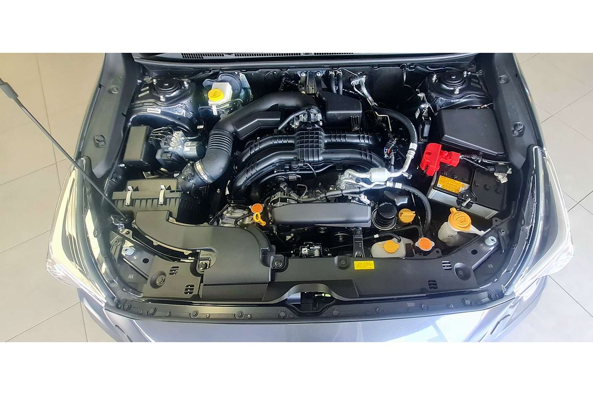 2025 Subaru Crosstrek 2.0L G6X