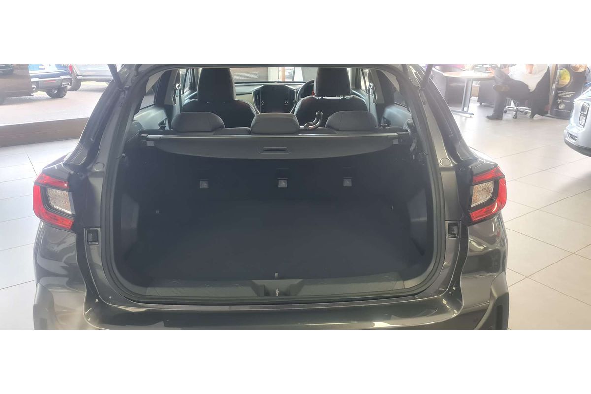 2025 Subaru Crosstrek 2.0L G6X