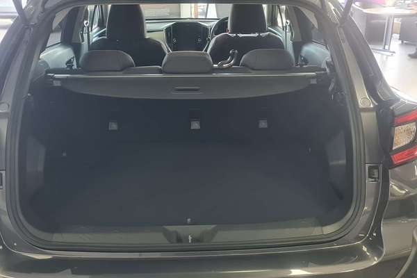 2025 Subaru Crosstrek 2.0L G6X