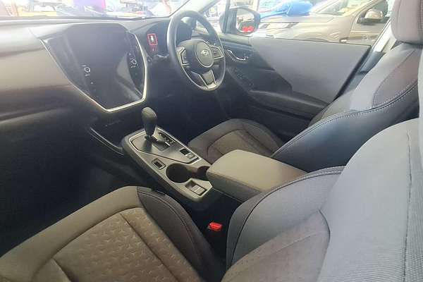 2025 Subaru Crosstrek 2.0L G6X
