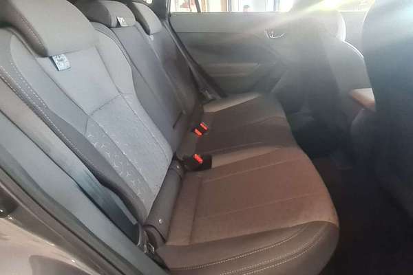 2025 Subaru Crosstrek 2.0L G6X