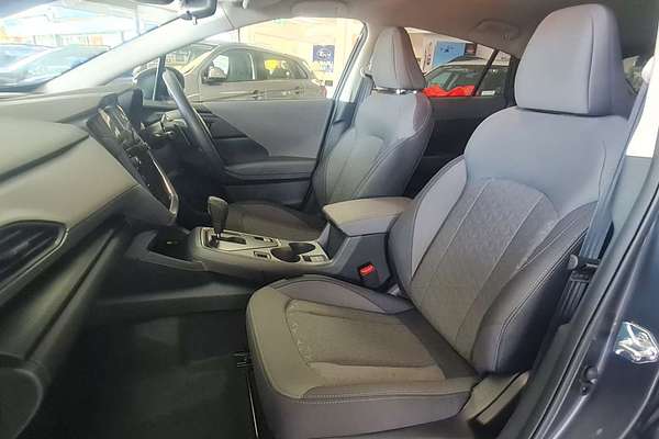 2025 Subaru Crosstrek 2.0L G6X