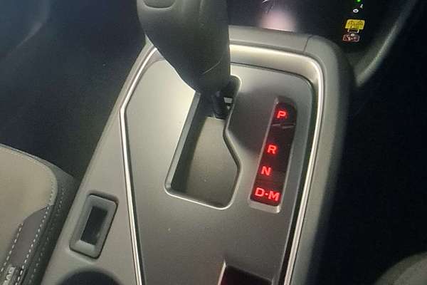 2025 Subaru Crosstrek 2.0L G6X