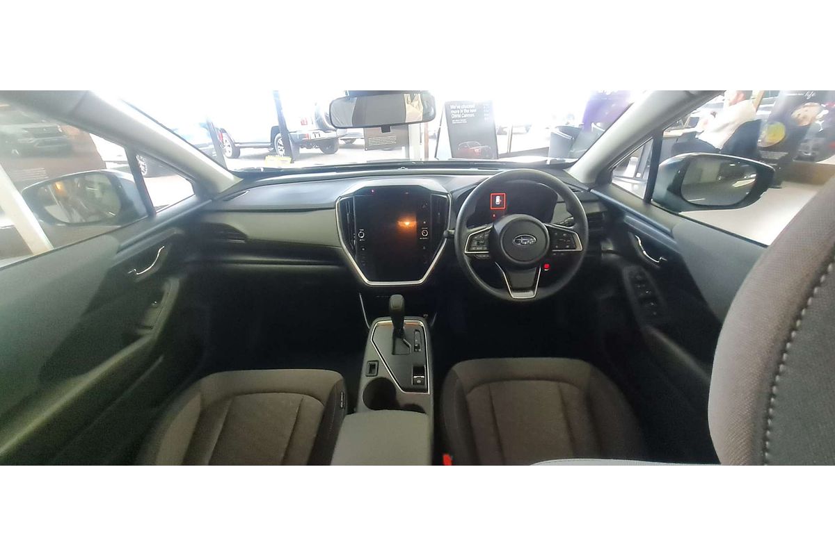 2025 Subaru Crosstrek 2.0L G6X
