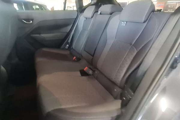 2025 Subaru Crosstrek 2.0L G6X