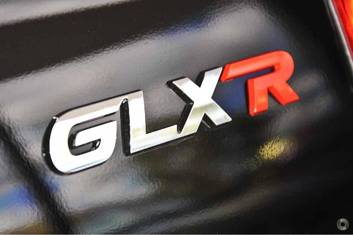 2015 Mitsubishi Triton GLX-R MN 4X4