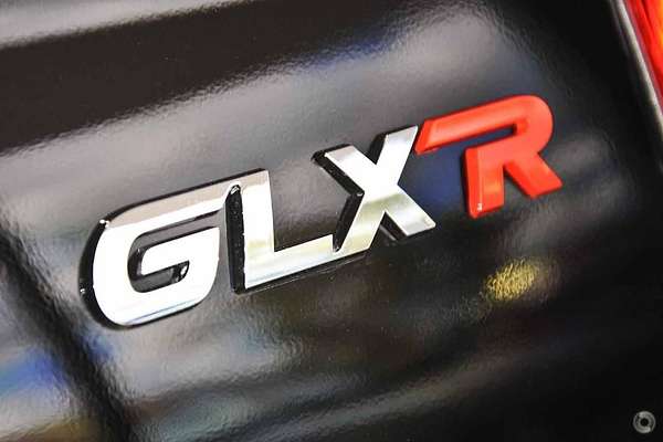 2015 Mitsubishi Triton GLX-R MN 4X4