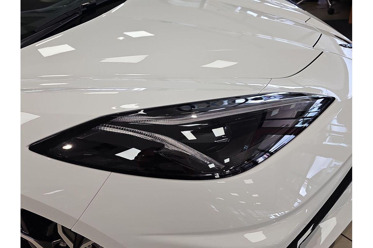 2024 Chevrolet Corvette Stingray 2LT C8