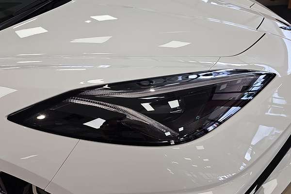 2024 Chevrolet Corvette Stingray 2LT C8