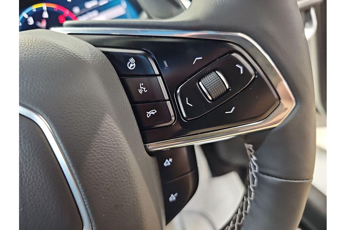 2024 Chevrolet Corvette Stingray 2LT C8