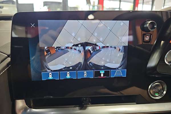 2024 Chevrolet Corvette Stingray 2LT C8