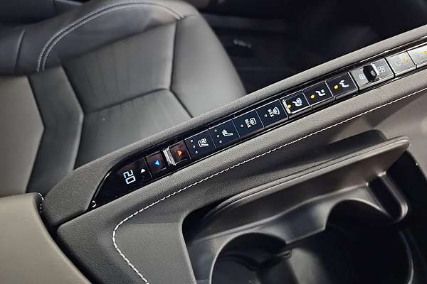 2024 Chevrolet Corvette Stingray 2LT C8