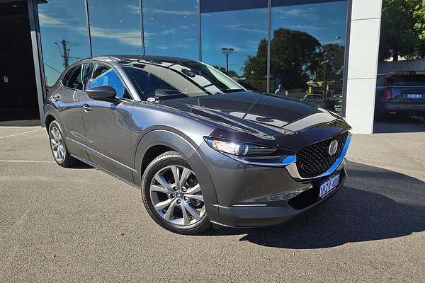 2023 Mazda CX-30 G20 Touring DM Series