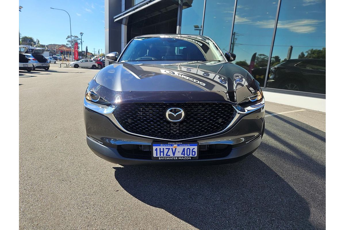 2023 Mazda CX-30 G20 Touring DM Series