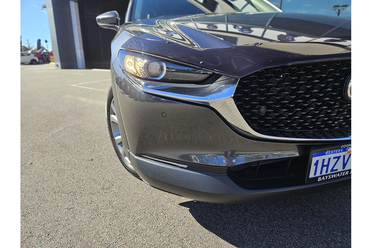 2023 Mazda CX-30 G20 Touring DM Series