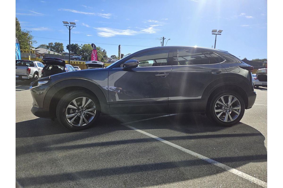 2023 Mazda CX-30 G20 Touring DM Series