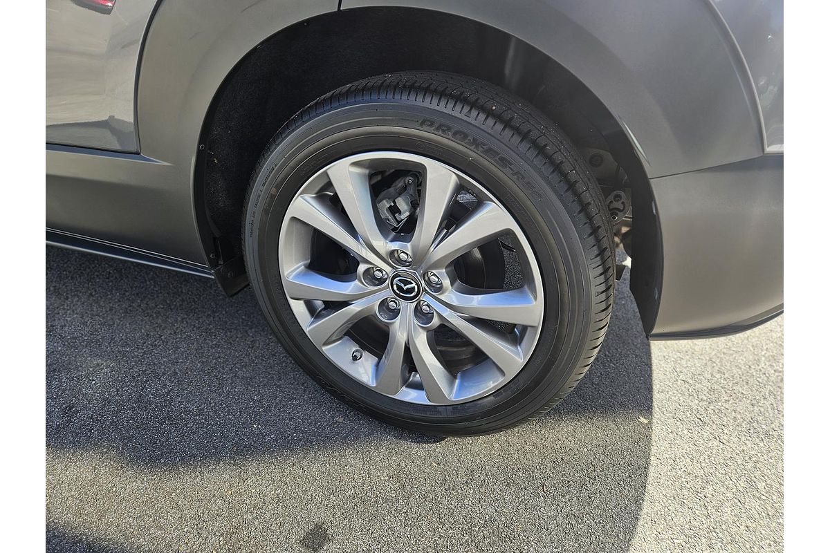 2023 Mazda CX-30 G20 Touring DM Series