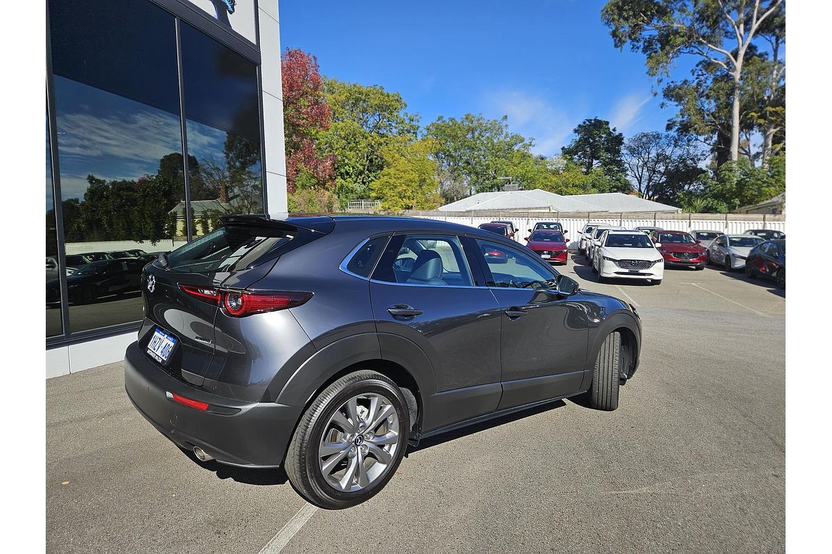 2023 Mazda CX-30 G20 Touring DM Series