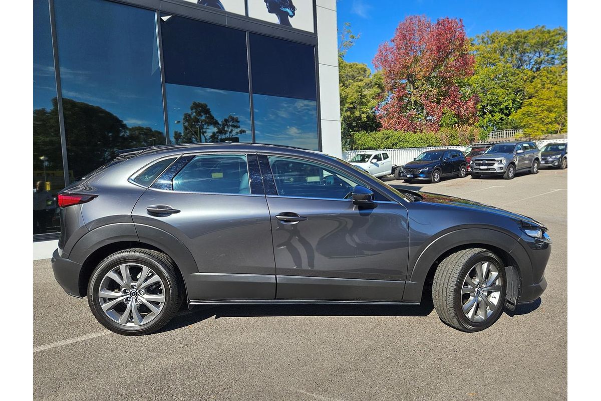 2023 Mazda CX-30 G20 Touring DM Series